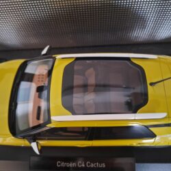 Citroën C4 Cactus 2014 Schaal 1:18 - Afbeelding 4