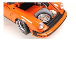 Porsche 911 Carrera Targa 1983 Schaal 1:18 - Afbeelding 5