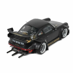 Porsche 911 RWB Stella Artois 2010 Schaal 1:18 - Afbeelding 3