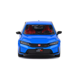 Honda Civic Type R 2022 Blauw Schaal 1:43 - Afbeelding 7