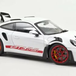 Porsche GT3 RS 2022 Schaal 1:12 - Afbeelding 6