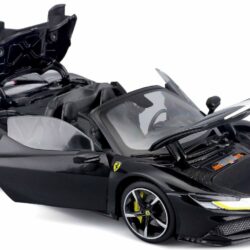 Ferrari SF90 Spider Asseto Fiorano Schaal 1:18 - Afbeelding 2