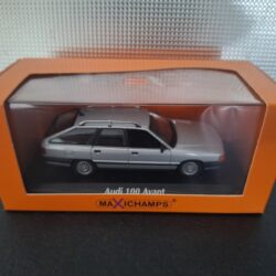 Audi 100 Avant 1990 Schaal 1:43 - Afbeelding 6