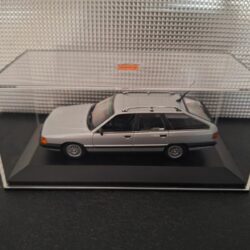 Audi 100 Avant 1990 Schaal 1:43 - Afbeelding 5