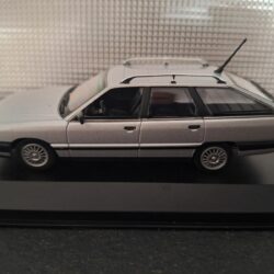 Audi 100 Avant 1990 Schaal 1:43 - Afbeelding 2