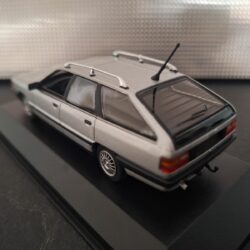 Audi 100 Avant 1990 Schaal 1:43 - Afbeelding 3