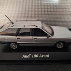 Audi 100 Avant 1990 Schaal 1:43 - Afbeelding 4