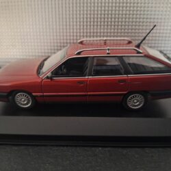 Audi Avant 100 1990 Schaal 1:43 - Afbeelding 2