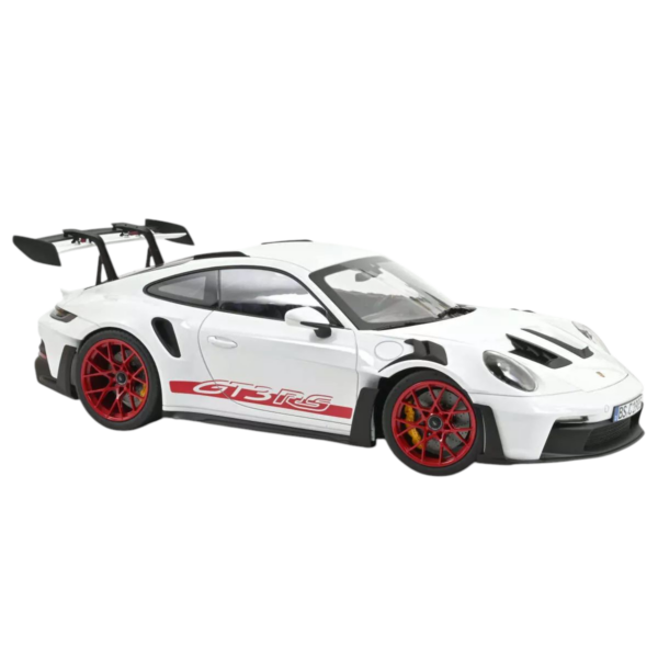 Porsche GT3 RS 2022 Schaal 1:12