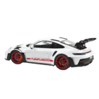 Porsche GT3 RS 2022 Schaal 1:12 - Afbeelding 2