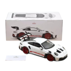 Porsche GT3 RS 2022 Schaal 1:12 - Afbeelding 4